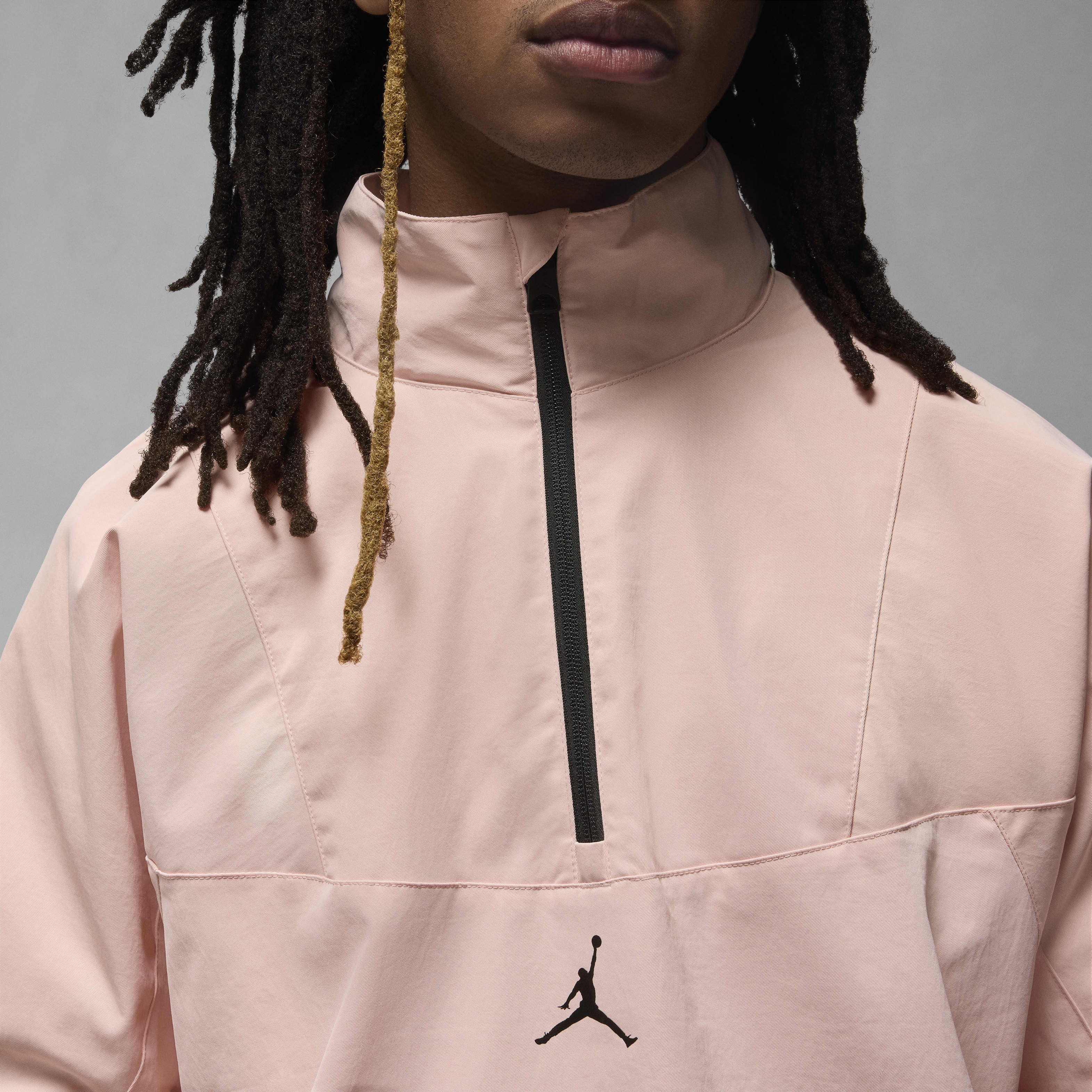 Nike Jordan Sport Men's Golf Jacket | King's Cross